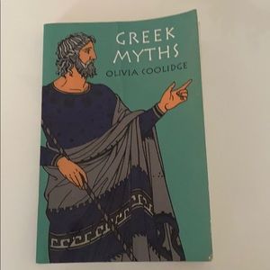 Greek myths
